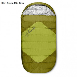 Sac de dormit Trimm Divan Kiwi