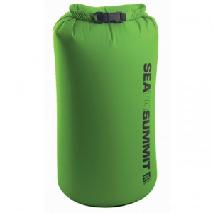 Sac impermeabil Sea To Summit Lightweight 20L Verde