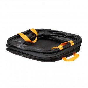 Sac pentru gradina Fiskars PopUp Ergo S, 73 L - Img 3