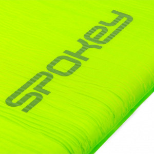 Saltea autogonflabila cu perna Spokey Savory Pillow verde 186 x 50 x 2.5 cm 3