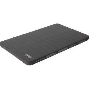 Saltea Coleman Superconfort dubla cu autoumflare 7.5cm, 200 x 128 x 7.5 cm - 2198022