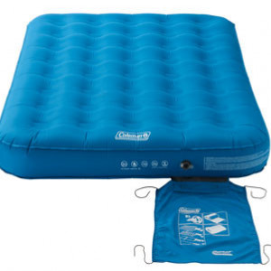 Saltea  dubla Coleman Extra Durable - 2000031638 lung