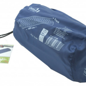 Saltea gonflabila TRACK Cattara 215x69cm albastra - TT13328 - Img 5