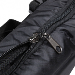 Saltea Primire Guru Fusion Black 122cm x 62cm - A.GU.GLG020 6