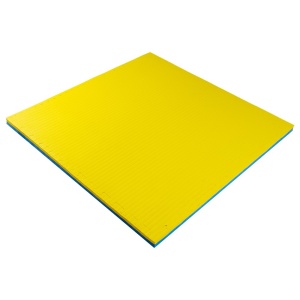 Saltea Puzzle Tatami inSPORTline Malmeida 100 x 100 x 4 cm - Img 7