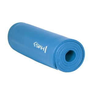 Saltea Yoga HMS YM03 Albastru - Img 6