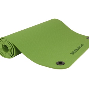 Saltea yoga Sportmann Trikona, Verde - Img 5