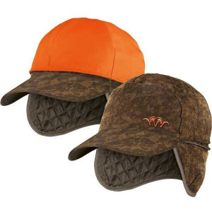 Sapca cu 2 fete si urechi Blaser Argali 3.0