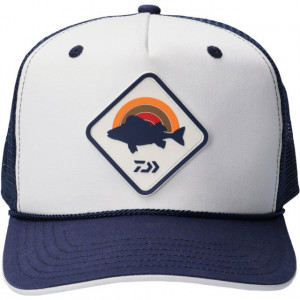 Sapca Daiwa D-Vec Navy White - D.18205.507 2