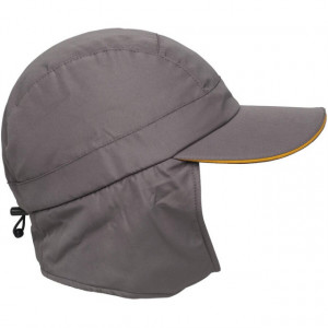 Sapca Savage Gear Polar One Size Sedona Grey - A8.SG.73715 2