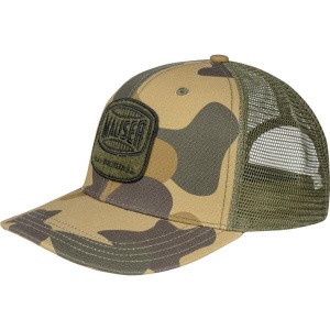 Sapca Vanator Mauser Camo Mesh, Marime Universala - Img 2