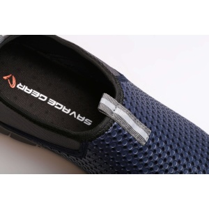 SAVAGE GEAR Pantofi Cool Step INDIAN BLUE - Img 9