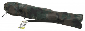 Scaun pliabil camping Cattara Bari Army - TT13450 - Img 8