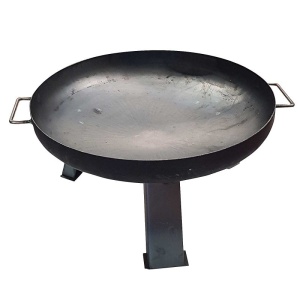 Semineu de terasa diametru 60 cm Sicilia I Activa - 14841 - Img 2