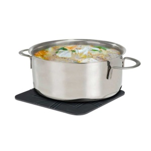 Set 2 protectii din silicon Wesi Wenko Black Outdoor Kitchen - 55066100 - Img 4