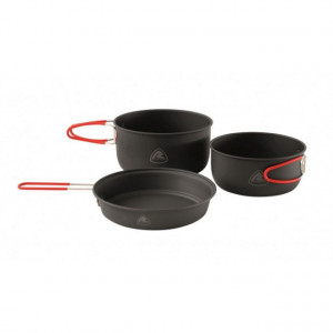 Set vase camping Robens Frontier Cook Set L