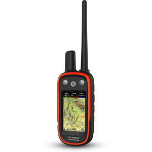 Sistem GPS monitorizare caini Garmin ATEMOS 100+KT15 5