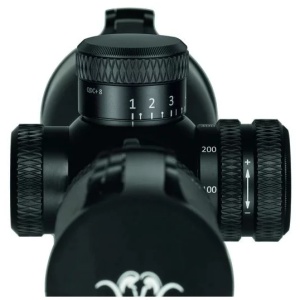 Sistem Reglaj Rapid Lunete QDC+ Blaser B2 - Img 2