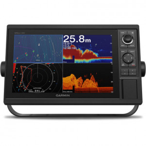 Sonar Garmin GPSMAP 1222XSV - HG.010.01917.12