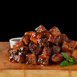 Sos Jack Daniels Sweet & Spicy BBQ Sauce 473 ml 553 g - JD-2393 - Img 6