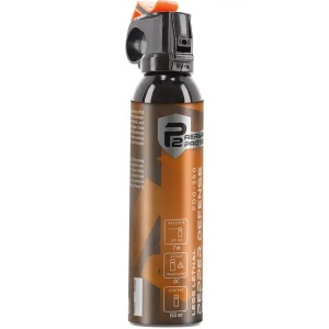 Spray Autoaparare cu Gel Umarex P2P Pepper Gel 150ml - Img 2