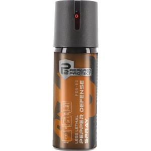 Spray Autoaparare Umarex P2P Pepper Defense 43ml