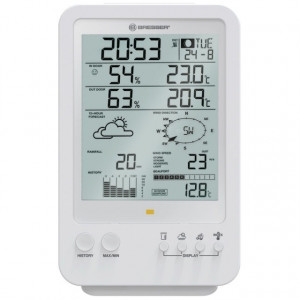 Statie meteo 5 in 1 Bresser 7002511 3