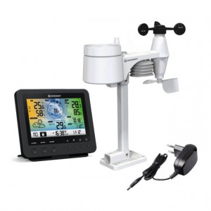 Statie meteo 5 in 1 Bresser - 7002580 2