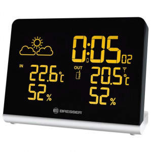 Statie meteo Bresser TB - 7007200 3