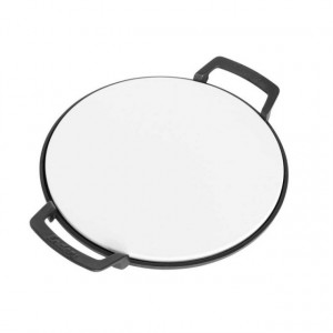 Suport fonta cu piatra pizza pentru sistemul culinar modular Enders - 7790