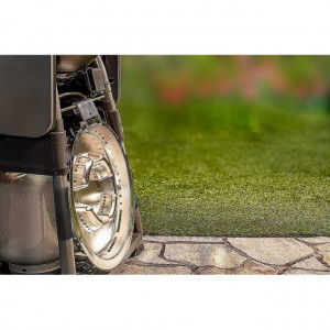 Tava de carbuni pentru gratar Char-Broil All-Star pe gaz - 140392 5