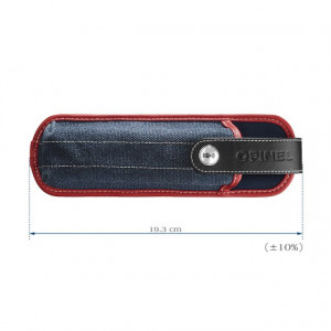 Teaca Opinel Outdoor Explorer Blue - 002160 - Img 2