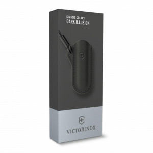 Teaca Victorinox din piele - Dark Illusion - 4.0670.3 3