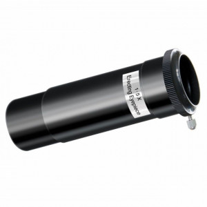 Telescop refractor Bresser Classic 60/900 AZ - 4660900 7