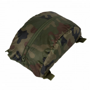 Tenda 3×3m Prelata Helikon-Tex Supertarp Taiga Green - PO-STP-PO-09 7