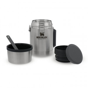 Termos pentru mancare Stanley The Stainless Steel All-in-One Food Jar 0.53L - 10-01287-032 4