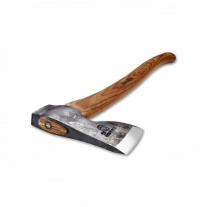 Topor padure Hultafors Aby 4