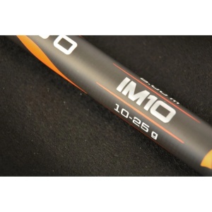 Varga Benzar Adventure Pole 6m 10-25g