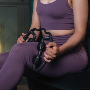 Accesoriu Masaj Trigger Point inSPORTline Vobax - Img 2
