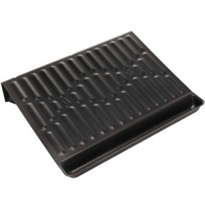 Accesoriu pentru gatit bacon la gratar Char-Broil - 140772