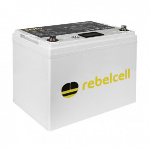 Acumulator Rebelcell Baterie Li Ion 24V/70A - 24V/70A 3