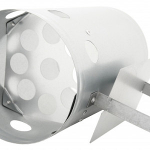 Aprinzator pentru carbuni sau brichete 17cm Cattara TT13090 - Img 4