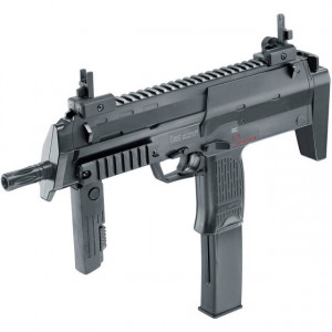 Arma Airsoft Semiautomata cu Arc Umarex Hekler&Koch MP7 A1 6MM 350BB 0,5J - VU.2.6486