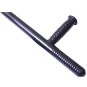 Baston Tonfa Paza si Protectie JGS Diam 31mm