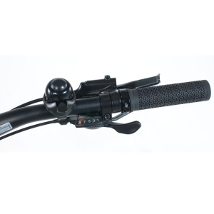 Bicicleta Electrica Corwin 29223 - 29 Inch, M, Gri - Img 4