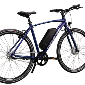 Bicicleta Electrica Cycle Pro 28171 - 28 Inch, M-L, Albastru - Img 3