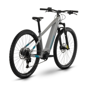 Bicicleta Electrica Raymon Mtb Hardray 500 2025 - 29 Inch, M, Gri - Cues - Img 3