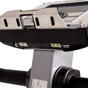 Bicicleta Fitness inSPORTline inCondi UB45i - Img 7