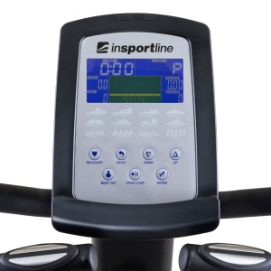 Bicicleta Magnetica inSPORTline inCondi UB600i - Img 10