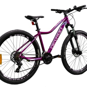 Bicicleta Mtb Devron 2023 RW0.7 - 27.5 Inch, L, Mov - Img 3